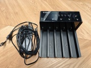 ORICO 6558US3-C Stacja dokująca na pięć dysków 5x SATA 3,5 / 2,5'' USB