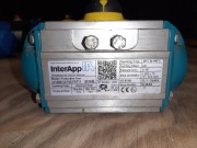 Siłownik pneumatyczny IA100S F05/F07