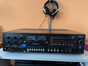 Amplituner GRUNDIG R45a _Super- HiFi 2x50 W / 4 Ohm  (Defekt- na części)  