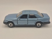MERCEDES-BENZ 300E   MATCHBOX MACAU