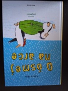 ULRICH HUB: O ÓSMEJ NA ARCE