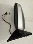 Lusterko BMW 5 E60, E61 lewe kompletne