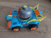Super Zings Things Kazoom Racer Pojazd