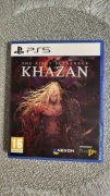 Gra "The First Berserker KHAZAN" PS5