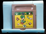 Yoshi's Egg     