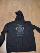 Czarna bluza Star Wars – Merry Sith-mas – Darth Vader XL !