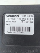 Sterownik komputer poduszek DAF lf 55. 4460553120