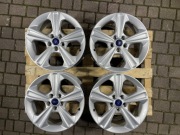 felgi aluminiowe 4x FORD OE KUGA 17" 5x108 ET 52,5