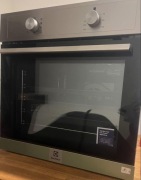 Piekarnik Electrolux