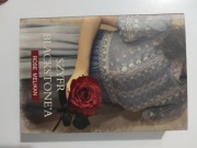 Szyfr Blackstone'a Rose Melikan