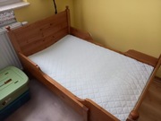 Łóżko dziecięce 