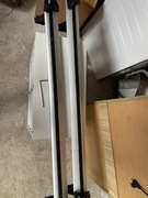 Bagażnik dachowy Menabo Omega Plus Sedan