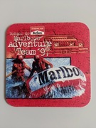 Marlboro podstawka piwna okolicznościowa NOWA !!!