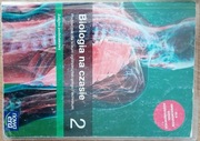 Podręcznik do biologii do 2 klasy liceum / technikum