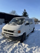 Volkswagen T-4 sprzedam
