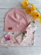 Komplet begonie 48-50