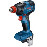 BOSCH GDX 18V-200 - zakrętarka/klucz udarowy. NOWY