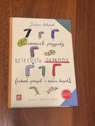 Książka Niesamowite przygody dziesięciu skarpetek Justyna Bednarek