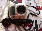 Olympus SP 510 UZ 10* zoom uszkodzony