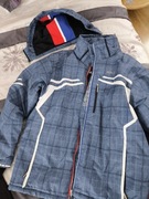 Kombinezon narciarski s