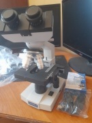 Mikroskop OMAX 40X-2000X