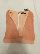 Nowy top damski Boohoo