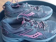 Buty sportowe damskie saucony,  rozmiar 39