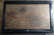 HP DV6-1211sa - ramka matrycy