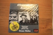 OBYWATEL KANE  reż.  Orson Welles
