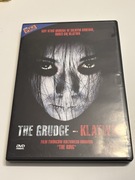 The Grudge - Klątwa DVD PL