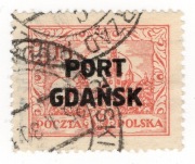 Port Gdańsk Fi 14b Vv gwarancja, opis