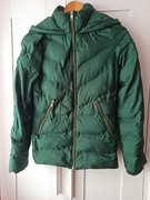 Kurtka Reserved puchowa zimowa XS