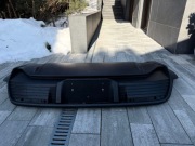 Porsche Taycan 9J1 Spoiler Dyfuzor zderzaka tył - NOWY - wersja USA