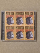 PETER TOSH - Equal Rights [CD] Columbia LEGACY Remaster Bonus [Stan: 5]