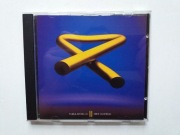 OLDFIELD MIKE  Tubular Bells II CD Warner Music 1992r. Made in Germany IGŁA