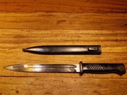 K98 bagnet do mauser