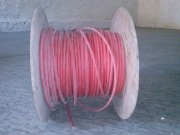 Kabel przewód p-poż w ekranie YnTKSYekw 3x2x1,0 