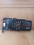 Karta graficzna Asus NVidia GeForce GTX 650  1 GB