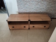 Szafki pod telewizor 