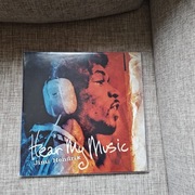Jimi Hendrix – Hear My Music 2LP 180 Gram