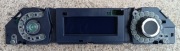 Wyświetlacz 21021436400 panel pralki Hotpoint-Ariston AQS73D29EU/B 