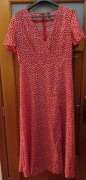 Sukienka letnia firmy ylsibia r. XL