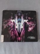 Sadist "Crust" cd