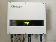 Inwerter fotowoltaiczny 5 kW z WiFi, jak nowy! 