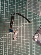 Czujnik obecności filamentu Bambu Lab A1 mini