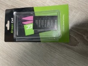 Bateria GreenCell IPhone 5S 1560mAh (BP31)