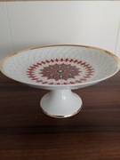 Schumann Arzberg patera na nóżce Vintage lata 60-te XX w