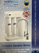 Filtr do wody MORION