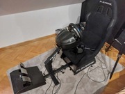Zestaw SimRacing