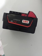 Akumulator Milwaukee 7,0 Ah zamiennik